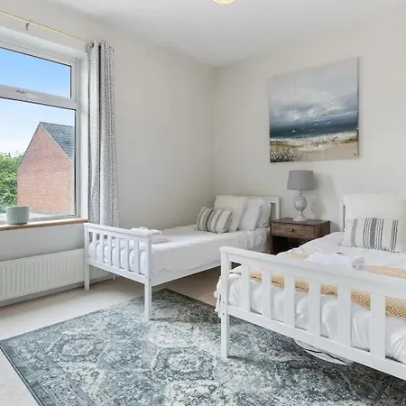 Pass The Keys 52 Rose St - Beautiful Renovated 2 Bed * York