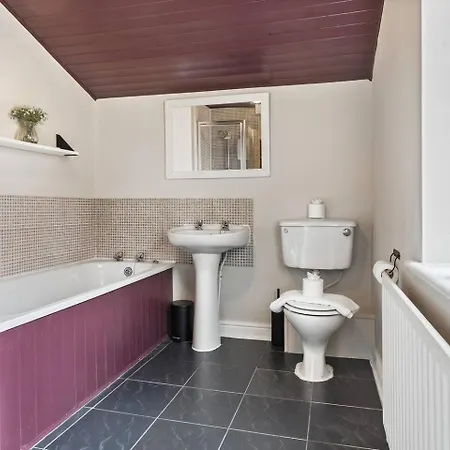 Pass The Keys 52 Rose St - Beautiful Renovated 2 Bed York